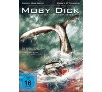 Moby Dick [Alemania] [DVD]