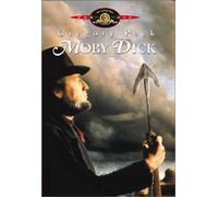 Moby Dick [Alemania] [DVD]
