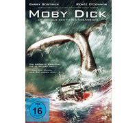 Moby Dick [Alemania] [DVD]