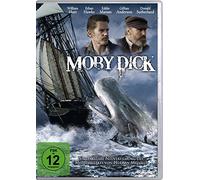 Moby Dick [Alemania] [DVD]