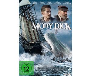 Moby Dick [Alemania] [DVD]