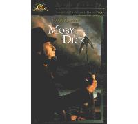 Moby Dick [Alemania] [VHS]