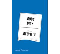 Moby Dick American Classics Edition: 26 (Harpercollins American Classics)