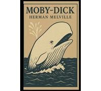 Moby Dick (Annotated)