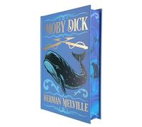Moby Dick (Arcturus Treasured Classics)