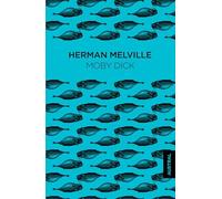 Moby Dick (Austral Singular)