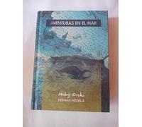 Moby Dick (Aventuras en el mar)