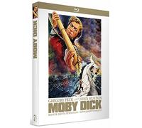Moby Dick [Blu-ray]