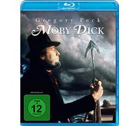 Moby Dick [Alemania] [Blu-ray]