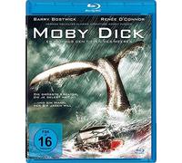 Moby Dick [Blu-ray] [Alemania]
