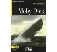 Moby Dick. Book + Cd