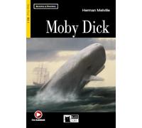 Moby Dick. Book + Cd