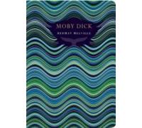 Moby Dick (chilterin Classics)