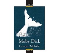 Moby Dick (CLÁSICOS - Clásicos a Medida)