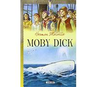 Moby Dick (CLASICOS JUVENILES)
