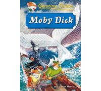 Geronimo Stilton. Moby Dick