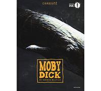 Moby Dick da Herman Melville (Oscar Ink)
