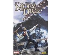 Moby Dick De Herman Melville