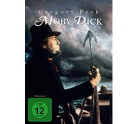 Moby Dick [Alemania] [DVD]