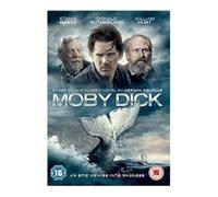Moby Dick [DVD] [Reino Unido]