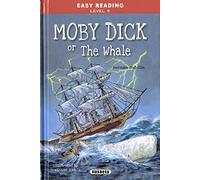 Moby Dick (Easy Reading - Nivel 5)