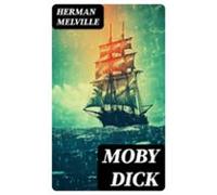 Moby Dick (ebook)