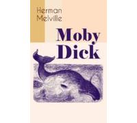 Moby Dick (ebook)