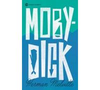 Moby- Dick (ebook)