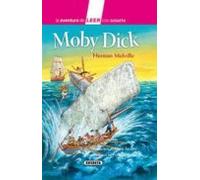 Moby Dick (ebook)