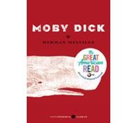 Moby Dick (ebook)