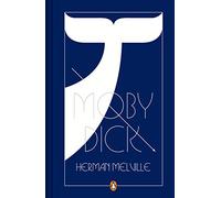 Moby Dick (edición Conmemorativa)
