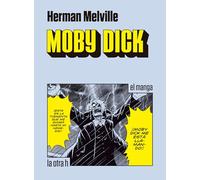 Moby Dick (el manga): 0 (La otra h)