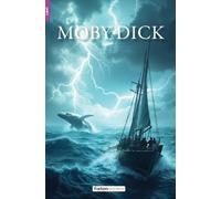 Moby Dick - Foxton Reader Level-2 (600 Headwords A2/B1) with free online AUDIO (Foxton ELT Readers)