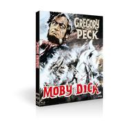 Moby Dick [Francia] [Blu-ray]