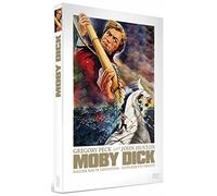 Moby Dick [Francia] [DVD]