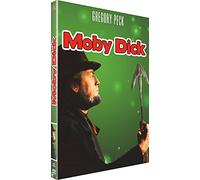 Moby Dick [Francia] [DVD]