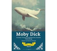 Moby Dick German Version Timeless Classics