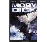MOBY DICK (GRANDES CLÁSICOS DE PELÍCULA)