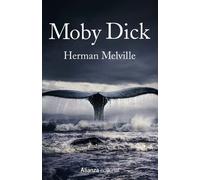 Moby Dick | Herman Melville
