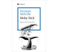 Moby Dick (Les ales esteses)