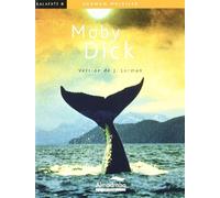 Moby Dick (kalafate): 8 (Colección Kalafate)