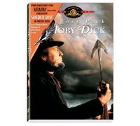 Moby Dick (+ Krabat-Bonus-DVD) [Alemania]