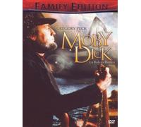 Moby Dick - la balena bianca (family edition) [Italia] [DVD]
