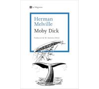 Moby Dick (Les ales esteses)