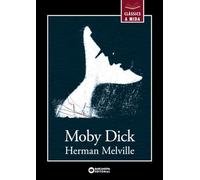 Moby Dick (Llibres infantils i juvenils - Clàssics a mida)