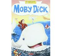 Moby Dick (Manga) [DVD]