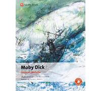 Moby Dick N/e (Clásicos Adaptados) - 9788468209845