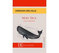 Moby Dick o la balena (Highlander)