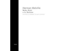 Moby-dick; O La Ballena