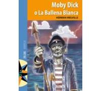 Moby Dick O La Ballena Blanca (ebook)